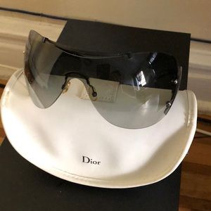 Dior Glasses